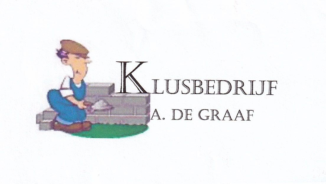 Logo Ab de Graaf